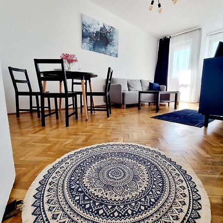 Apartament Relax Next To The Beach Gdaňsk Exteriér fotografie