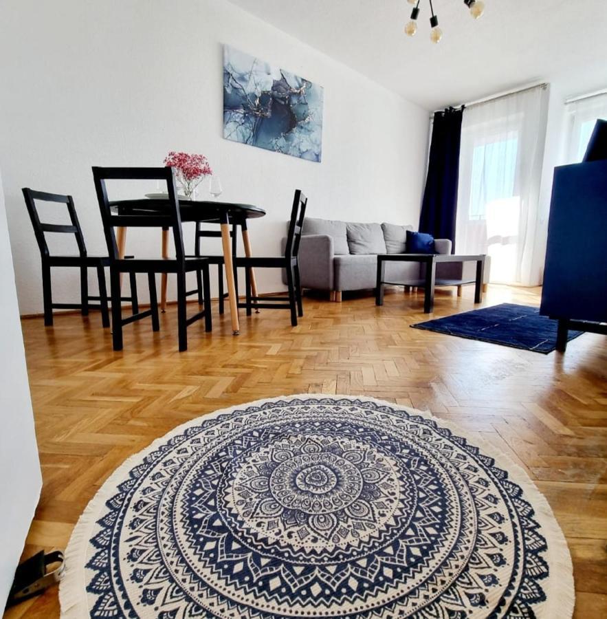 Apartament Relax Next To The Beach Gdaňsk Exteriér fotografie