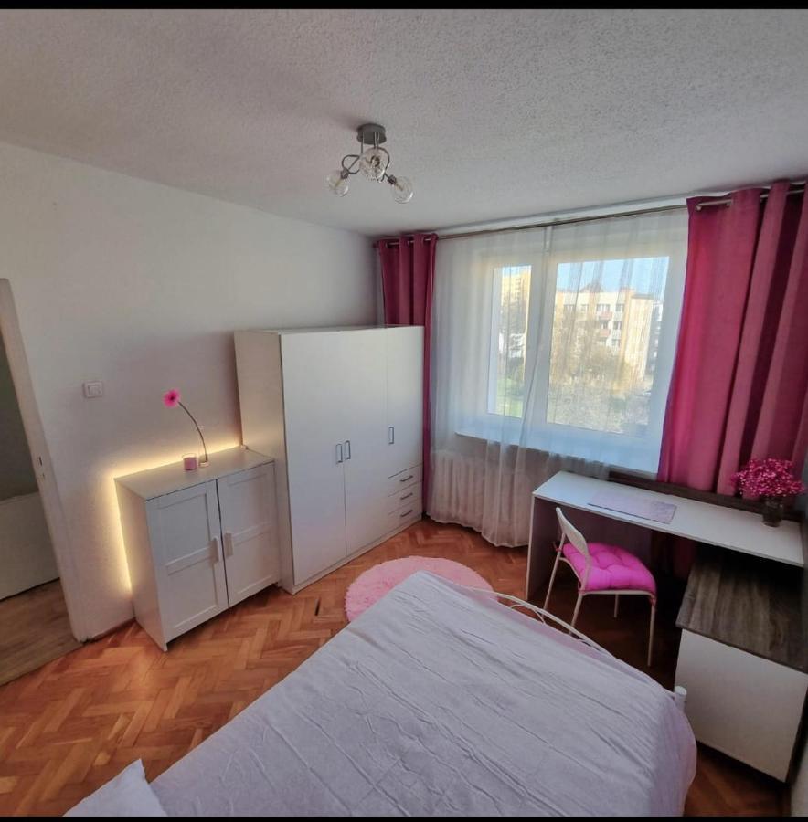Apartament Relax Next To The Beach Gdaňsk Exteriér fotografie