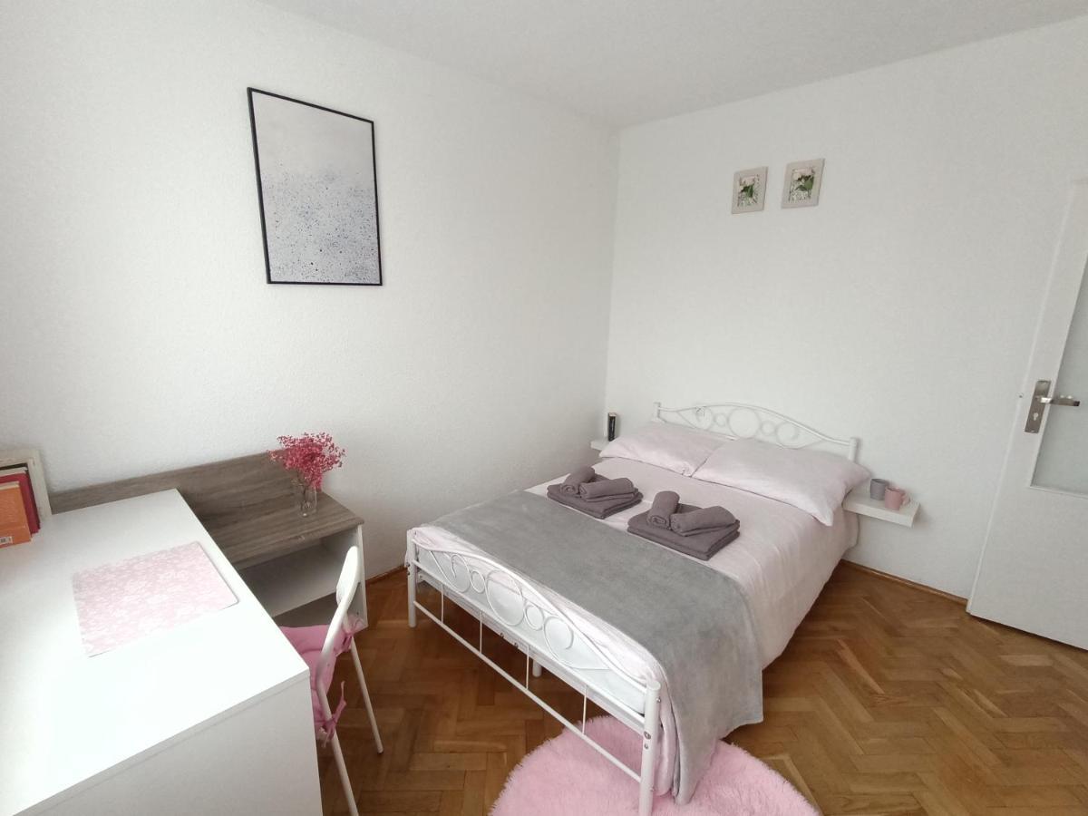 Apartament Relax Next To The Beach Gdaňsk Exteriér fotografie