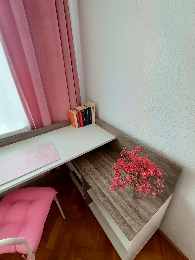 Apartament Relax Next To The Beach Gdaňsk Exteriér fotografie